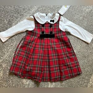 Florence Eiseman Jumper and Top